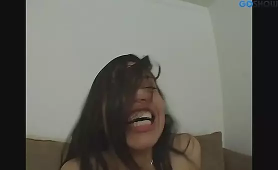 Great Blowjob Turned Him On