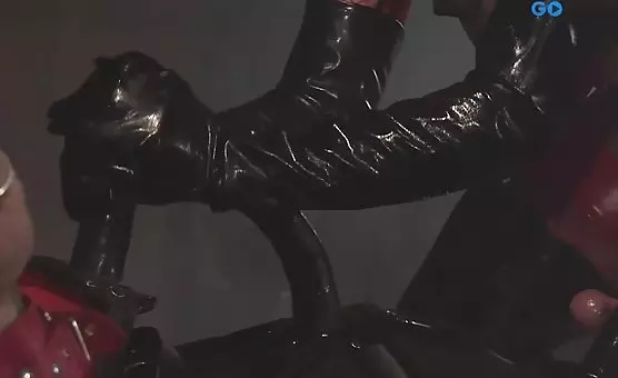 Busty Dominos Femme Fatales and Seductive Domination